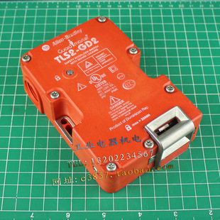 GD2 440G T27127 进口 安全门开关 TLS2 电磁门开关 正品
