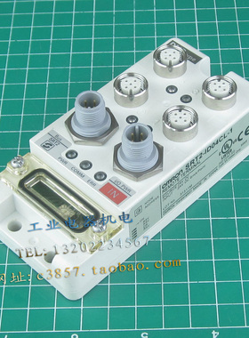 进口 正品   SRT2-ID04CL-1  终端