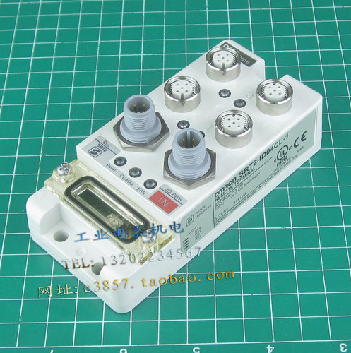 进口 正品   SRT2-ID04CL-1  终端