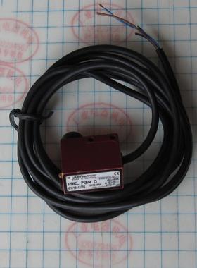 进口 正品 LEUZE ELECTRONLC  PRKL 713/4 D  光电传感器