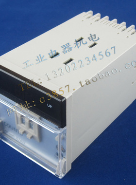 进口 正品 全新 H7AN-E2DM  12-24VDC  计数器