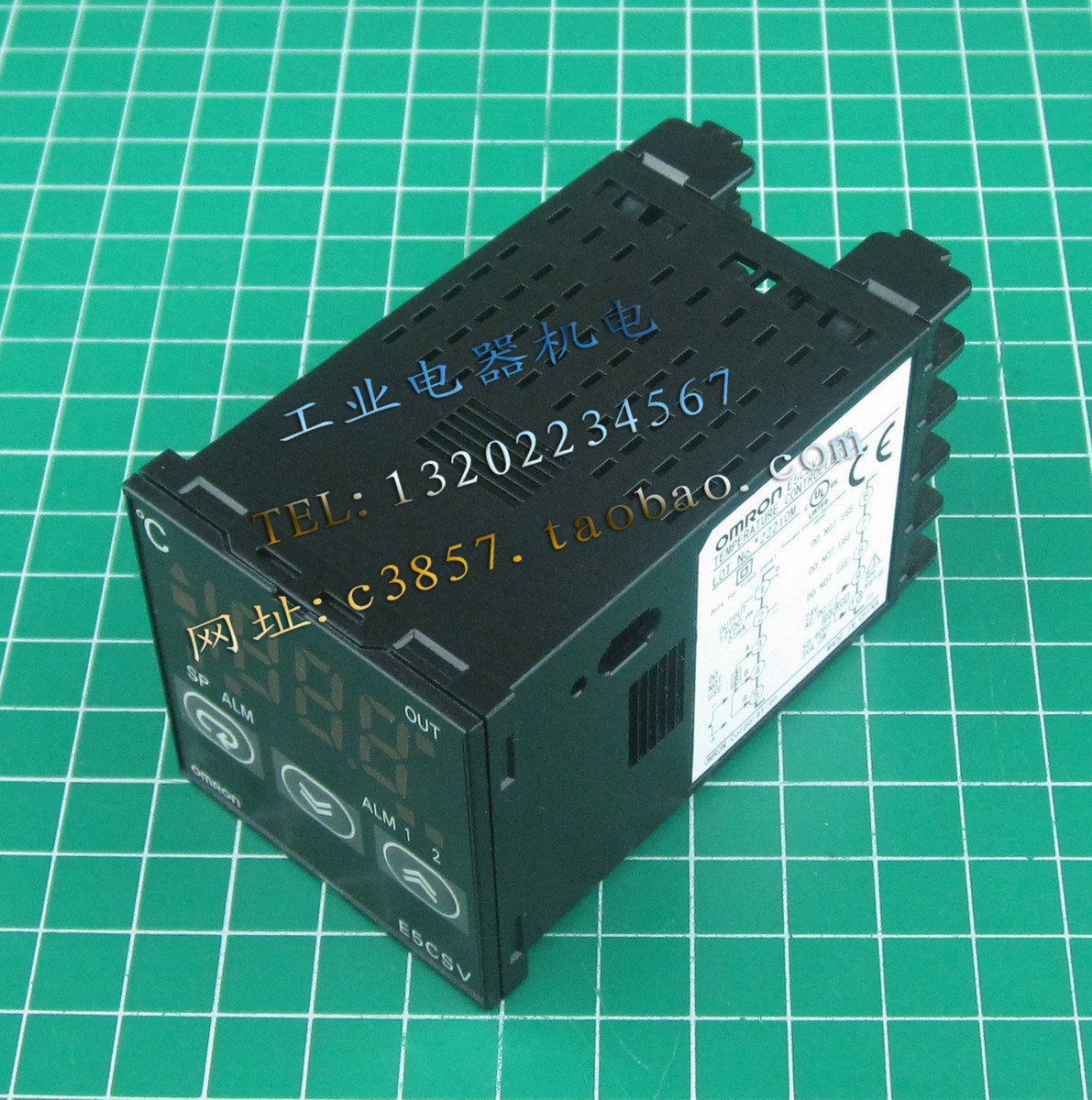 进口 正品 E5CSV-R1TD-F  E5CSV-R1PD-521  E5CSV-QTD  温控器