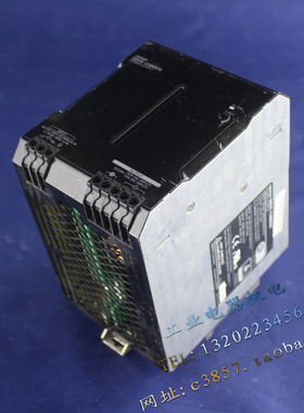 进口 正品 S8VK-C48024 DC24V 20A 开关电源