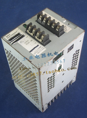 进口 正品 S8JX-G30024CD  开关电源  DC24V  14A
