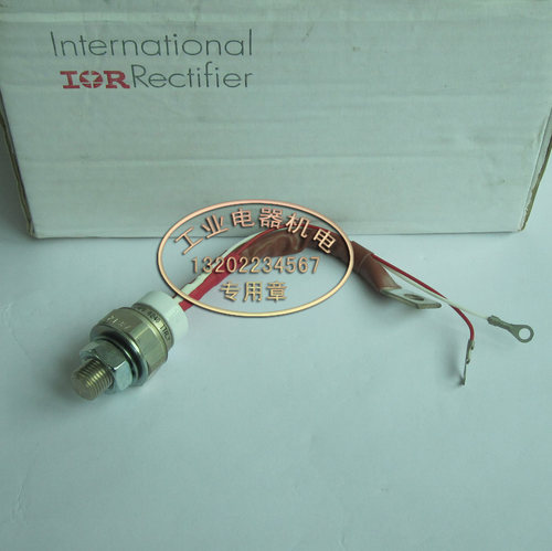 美国正品 International Rectifier ST110S14P0 0240 ITALY可控硅
