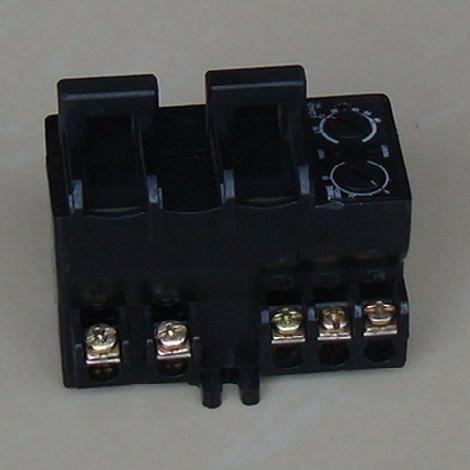 进口 正品 HYUNDAI SE-60N 220 电机保护器 220V 5-60A 0.2-15sec