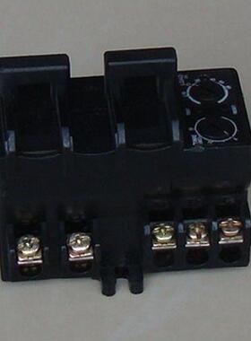 进口 正品 HYUNDAI SE-60N 220 电机保护器 220V 5-60A 0.2-15sec