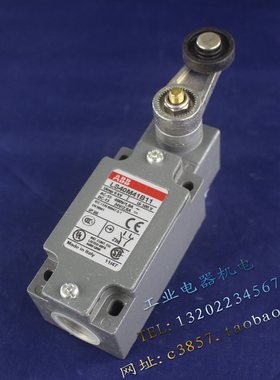 进口 正品 ABB 行程开关 LS40M41B11 限位开关
