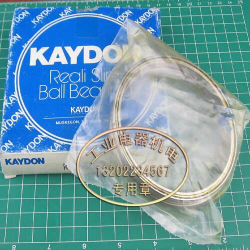 进口原装美国 正品 KAYDON OS3Y4 KAO35BR3N 9M92C1  轴承
