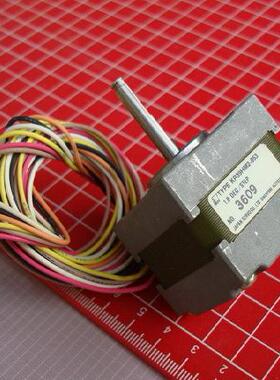全新 日本 进口 正品 SERVO KP39HM2-053 伺服电机 步进电机