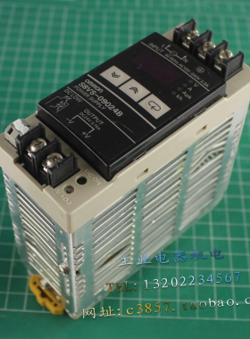 进口 正品 S8VS-09024B 开关电源 DC24V 3.75A