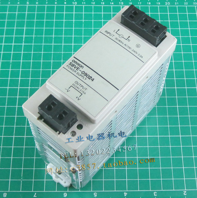 进口 正品 S8VE-09024-F  开关电源  DC24V  3.75A