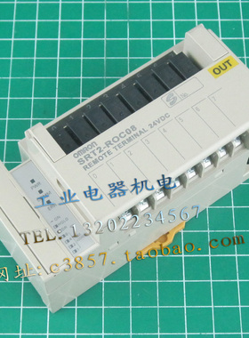 进口 正品 输出模块 SRT1-ROC08