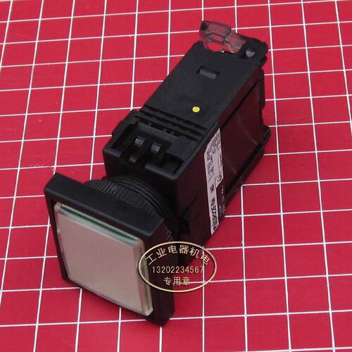 进口 正品  DR22F4M M4  指示灯