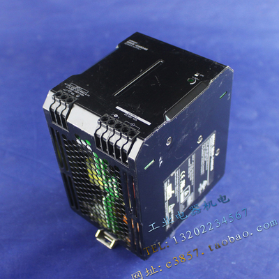 进口 正品 S8VK-G48048 DC48V 10A 开关电源