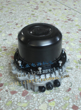 进口 正品 ebmpapst Liebert EC FAN 2.0  机房空调净化风机电机