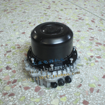 进口 正品 ebmpapst Liebert EC FAN 2.0  机房空调净化风机电机