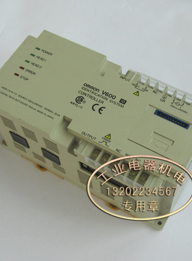 进口 正品 V600-CA1A  V600-CA1A-V2  ID控制器