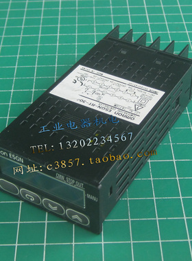 进口 正品  E5GN-RT-304  温控器  温度控制器  100-240VAC