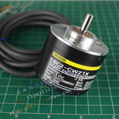 正品 器 E6C2 10P 进口 旋转编码 CWZ1X 5VDC