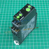 FLARE TIME 正品 81.020.0003.0 威琅 时间继电器 WIELAND