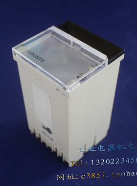 进口 正品 日本 H7AN-RT6M-302 100-240VAC 计数器