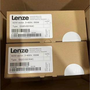 E82EV551K4C E82EV153K4B201 伦茨 LENZE 变频器大量现货优惠询价