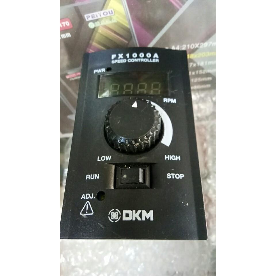 DKM控制器 FX1000A成色新询价为准