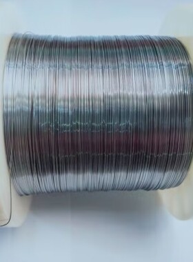 镍铬丝 直径0.25mm  标准阻值 22.21Ω/m【211002】