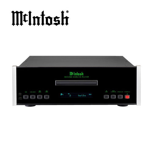 麦景图CD机两声道220hifi解码
