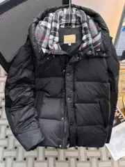 Couple's Detachable down Jacket 2026 Men's and Women's Thickened White Duck down Vest down Jacket Trendy Fashion Warm and Cold-Proof Coat