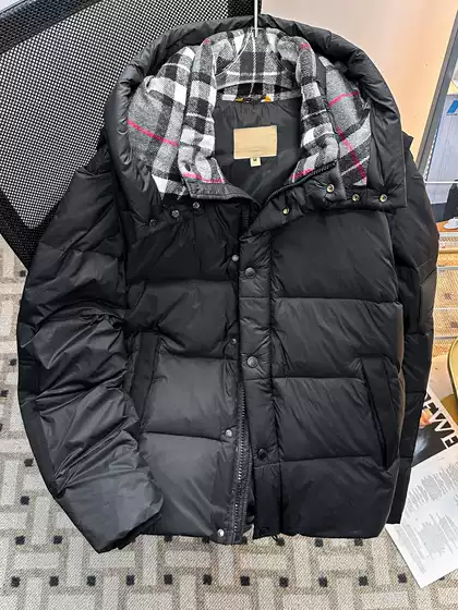 Couple's Detachable down Jacket 2026 Men's and Women's Thickened White Duck down Vest down Jacket Trendy Fashion Warm and Cold-Proof Coat