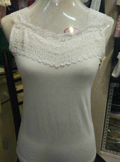 Débardeur sport pour femme - Ref 2029577 Image 1