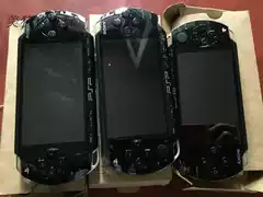 Sony RC Toys PSP-3000