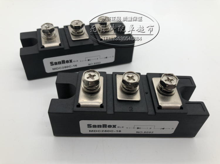 MDC250C-16 MDC200-16 MDC160-16 MDC300C-16 原装