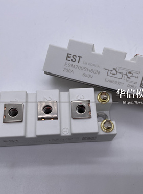 全新ESM200SH65F ESM200SH60N ESM200SH60FA现货质量保证