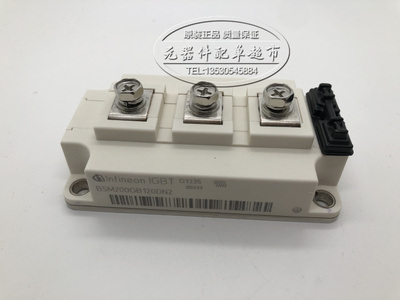 进口BSM200GB120DN2/DLC BSM150GB120DN2