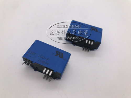 电流传感器LAH100-P LAH 100-P LAH25-NP LAH50-P LAH125-P