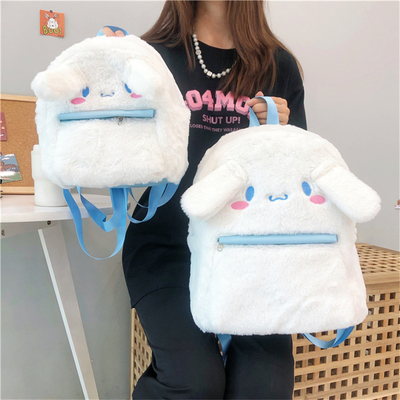 新款休闲旅行背包简约百搭学生