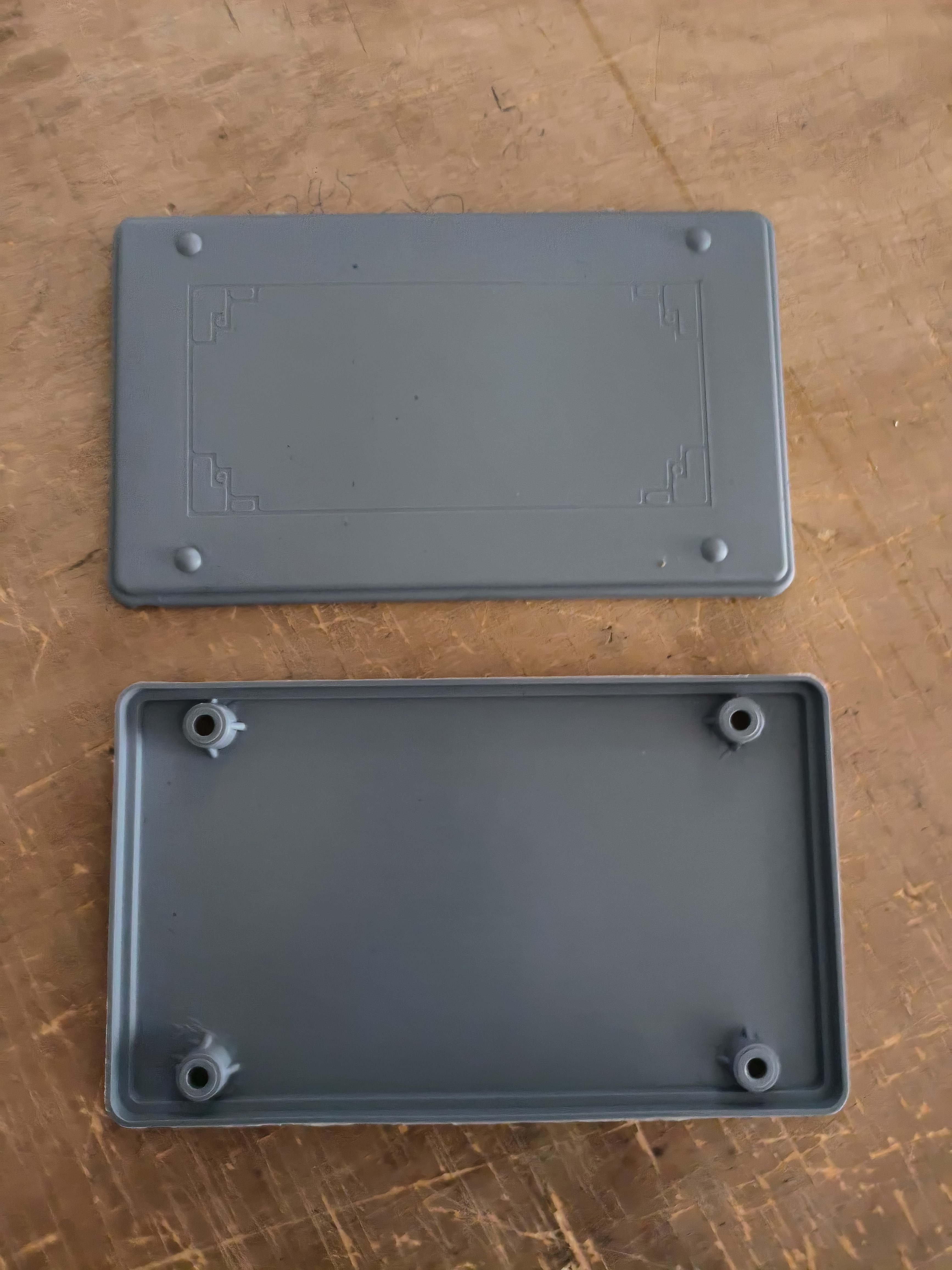 空调门帘，滑动折叠门帘配重板20cm宽