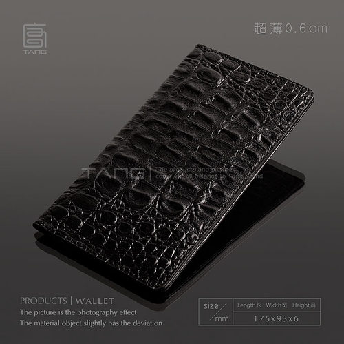 真牛皮手机套真牛皮鳄纹手机包