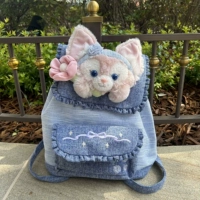 2024 Весенний день Belle 459 Школьная сумка