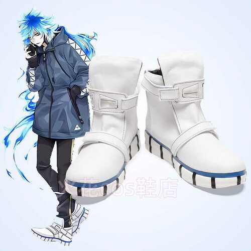 鞋子下单立减cosplay鞋爱立丝