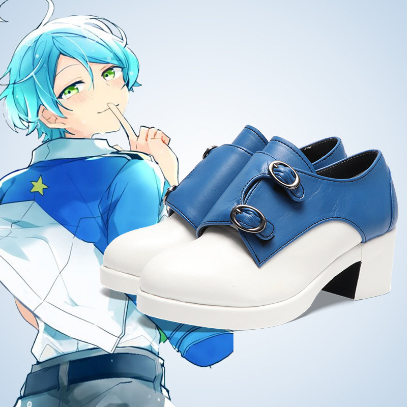 深海奏汰cosplay鞋下单立减