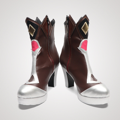 罗莎莉亚cosplay鞋下单立减