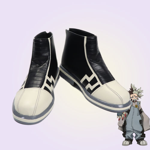 迪亚cosplay鞋下单立减