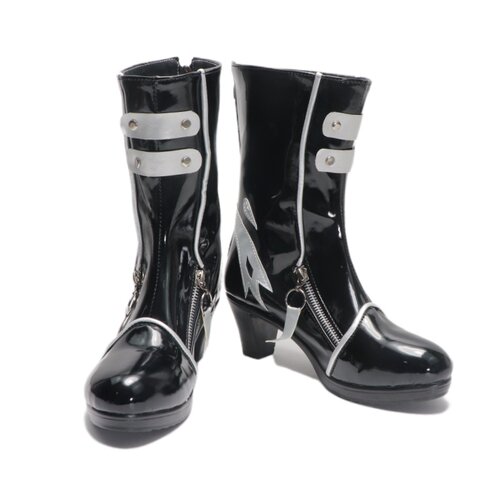 左乐cosplay鞋下单立减