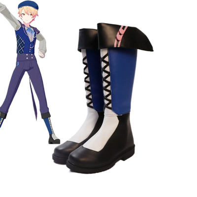 天马司cosplay鞋下单立减