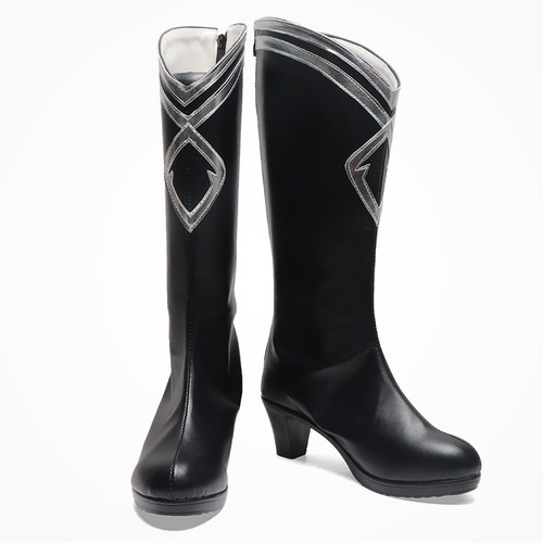 白珩cosplay鞋高还原下单立减