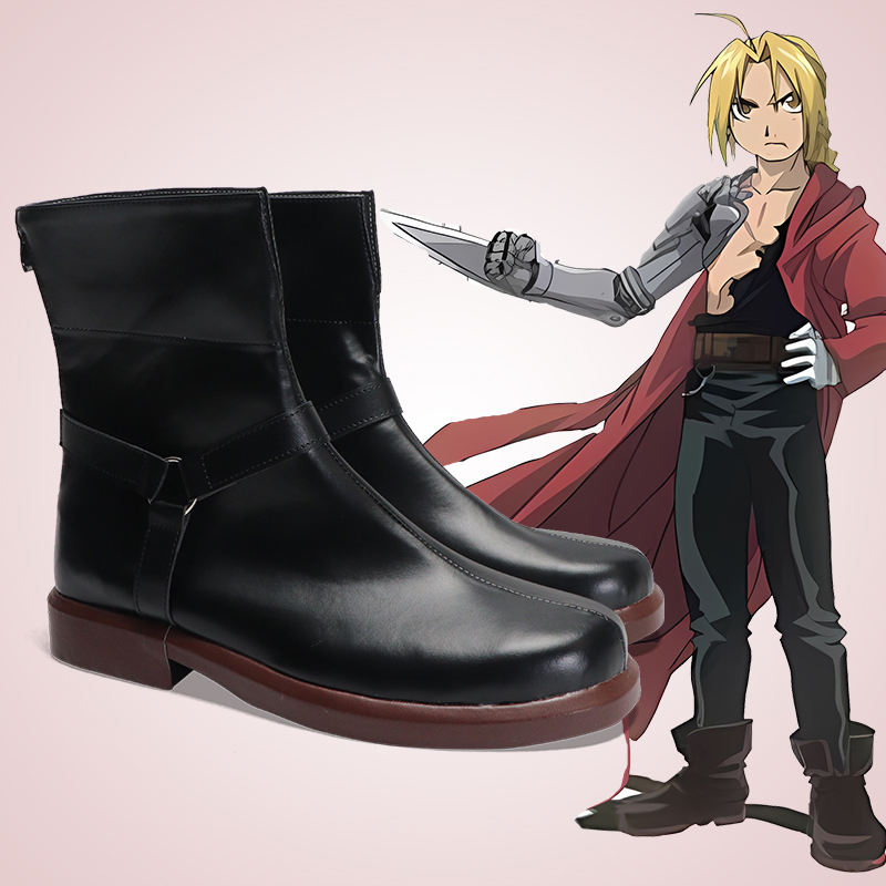 爱德华cosplay鞋下单立减